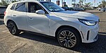New 2025 BMW X3 30 XDRIVE in JACKSONVILLE, FLORIDA