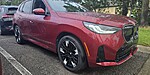 New 2025 BMW X3 30 XDRIVE in JACKSONVILLE, FLORIDA