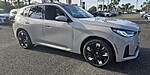 New 2025 BMW X3 30 XDRIVE in JACKSONVILLE, FLORIDA