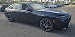 New 2025 BMW 7 SERIES 740I in JACKSONVILLE, FLORIDA