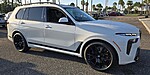 New 2026 BMW X7 XDRIVE40I in JACKSONVILLE, FLORIDA