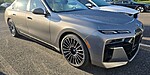 New 2025 BMW 7 SERIES 740I in JACKSONVILLE, FLORIDA
