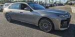 New 2025 BMW 7 SERIES 740I in JACKSONVILLE, FLORIDA
