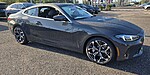 New 2026 BMW 4 SERIES 430I in JACKSONVILLE, FLORIDA