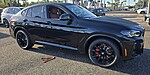 New 2025 BMW X4 M40I in JACKSONVILLE, FLORIDA