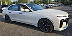New 2025 BMW 750 750E XDRIVE in JACKSONVILLE, FLORIDA
