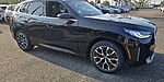 New 2026 BMW X3 30 XDRIVE in JACKSONVILLE, FLORIDA