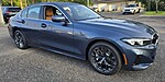 New 2025 BMW 3 SERIES 330I in JACKSONVILLE, FLORIDA