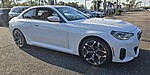 New 2025 BMW 2 SERIES 230I XDRIVE in JACKSONVILLE, FLORIDA