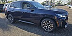 New 2026 BMW X3 30 XDRIVE in JACKSONVILLE, FLORIDA