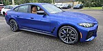 New 2025 BMW i4 EDRIVE40 in JACKSONVILLE, FLORIDA