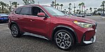 New 2026 BMW X1 XDRIVE28I in JACKSONVILLE, FLORIDA