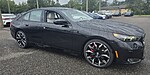 New 2025 BMW i5 M60 in JACKSONVILLE, FLORIDA