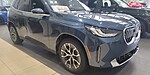New 2026 BMW X3 30 XDRIVE in JACKSONVILLE, FLORIDA