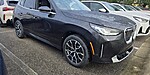 New 2026 BMW X3 30 XDRIVE in JACKSONVILLE, FLORIDA