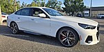 New 2026 BMW 5 SERIES 540I XDRIVE in JACKSONVILLE, FLORIDA