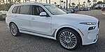 New 2026 BMW X7 XDRIVE40I in JACKSONVILLE, FLORIDA