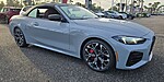 New 2026 BMW 4 SERIES 430I in JACKSONVILLE, FLORIDA