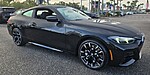 New 2026 BMW 4 SERIES 430I XDRIVE in JACKSONVILLE, FLORIDA