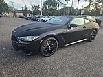 New 2026 BMW 840 840I in JACKSONVILLE, FLORIDA (Photo 2)