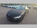New 2026 BMW 840 840I in JACKSONVILLE, FLORIDA (Photo 21)