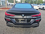 New 2026 BMW 840 840I in JACKSONVILLE, FLORIDA (Photo 3)