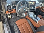 New 2026 BMW 840 840I in JACKSONVILLE, FLORIDA (Photo 8)