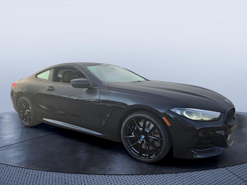 New 2026 BMW 840 840I in JACKSONVILLE, FLORIDA