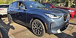 New 2026 BMW X3 30 XDRIVE in JACKSONVILLE, FLORIDA
