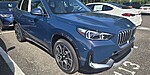 New 2026 BMW X1 XDRIVE28I in JACKSONVILLE, FLORIDA