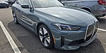 New 2025 BMW i4 EDRIVE40 in JACKSONVILLE, FLORIDA