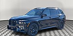 New 2026 BMW X7 M60i M60I in JACKSONVILLE, FLORIDA