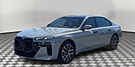 New 2026 BMW 740 740I XDRIVE in JACKSONVILLE, FLORIDA