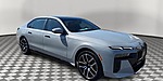 New 2026 BMW 740 740I XDRIVE in JACKSONVILLE, FLORIDA