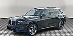 New 2026 BMW X7 XDRIVE40I XDRIVE40I in JACKSONVILLE, FLORIDA