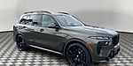New 2026 BMW X7 XDRIVE40I XDRIVE40I in JACKSONVILLE, FLORIDA
