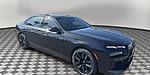 New 2026 BMW 740 740I XDRIVE in JACKSONVILLE, FLORIDA