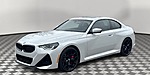 New 2026 BMW 2 SERIES 230I in JACKSONVILLE, FLORIDA
