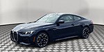 New 2026 BMW 340 430I in JACKSONVILLE, FLORIDA