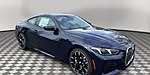 New 2026 BMW 340 430I in JACKSONVILLE, FLORIDA