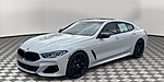 New 2026 BMW M850I XDRIVE M850I in JACKSONVILLE, FLORIDA