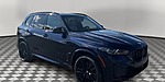 New 2026 BMW X5 M60I in JACKSONVILLE, FLORIDA