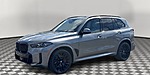 New 2026 BMW X5 XDRIVE40I XDRIVE40I in JACKSONVILLE, FLORIDA