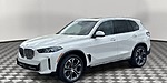 New 2026 BMW X5 XDRIVE40I XDRIVE40I in JACKSONVILLE, FLORIDA