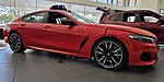 New 2026 BMW M850I XDRIVE M850I in JACKSONVILLE, FLORIDA