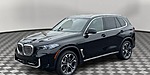 New 2026 BMW X5 XDRIVE40I XDRIVE40I in JACKSONVILLE, FLORIDA