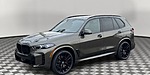 New 2026 BMW X5 XDRIVE40I XDRIVE40I in JACKSONVILLE, FLORIDA