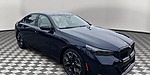 New 2026 BMW 530 530I in JACKSONVILLE, FLORIDA