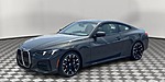 New 2026 BMW 340 430I in JACKSONVILLE, FLORIDA