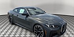 New 2026 BMW 340 430I in JACKSONVILLE, FLORIDA